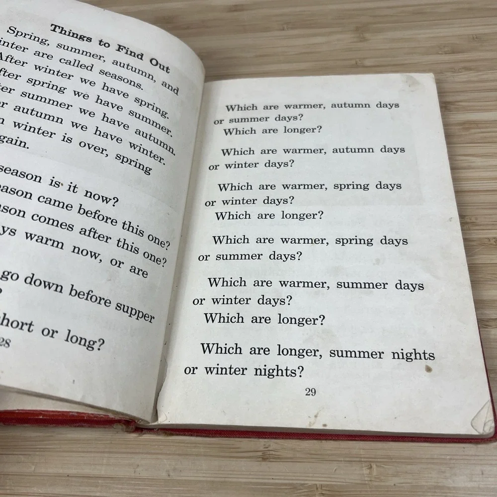 1933 Children's book 